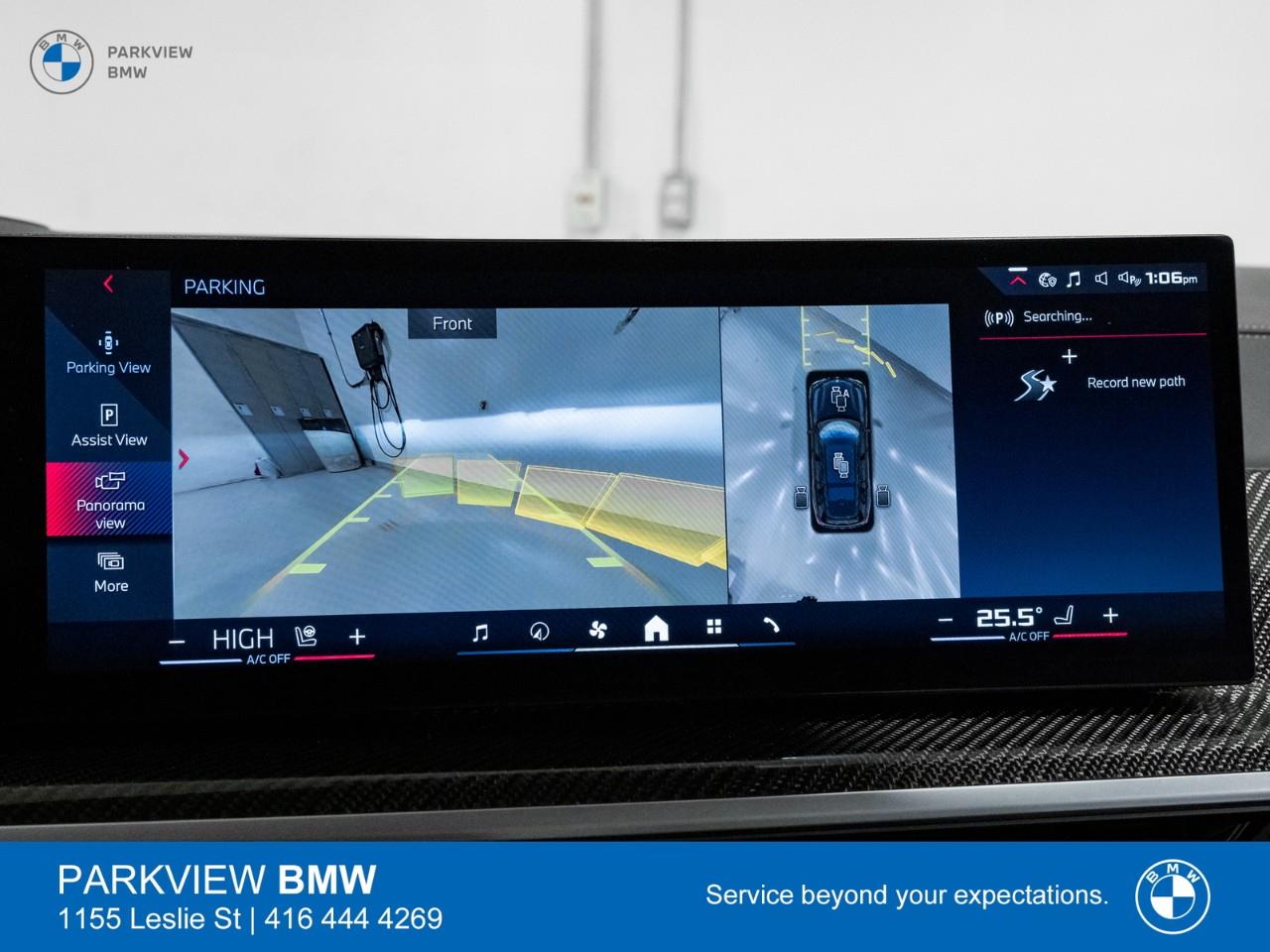 used 2024 BMW X7 car, priced at $109,992