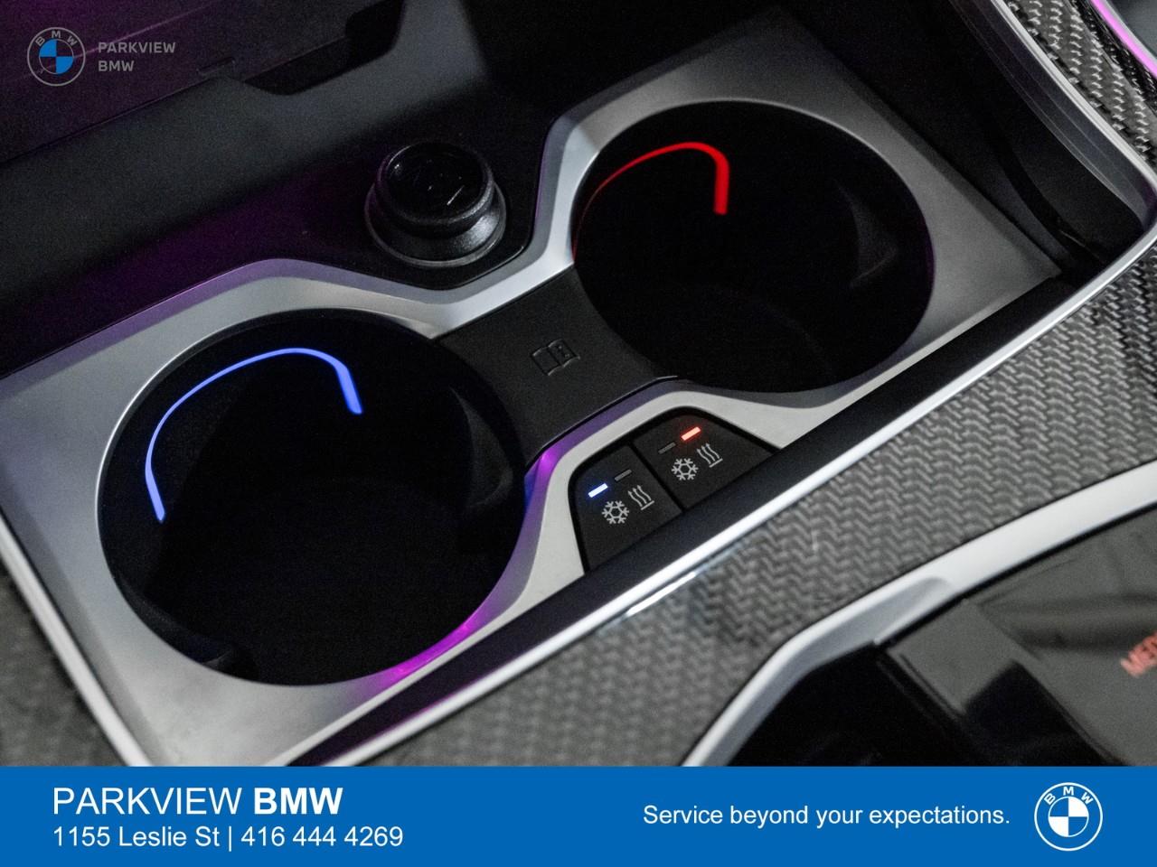 used 2024 BMW X7 car, priced at $109,992