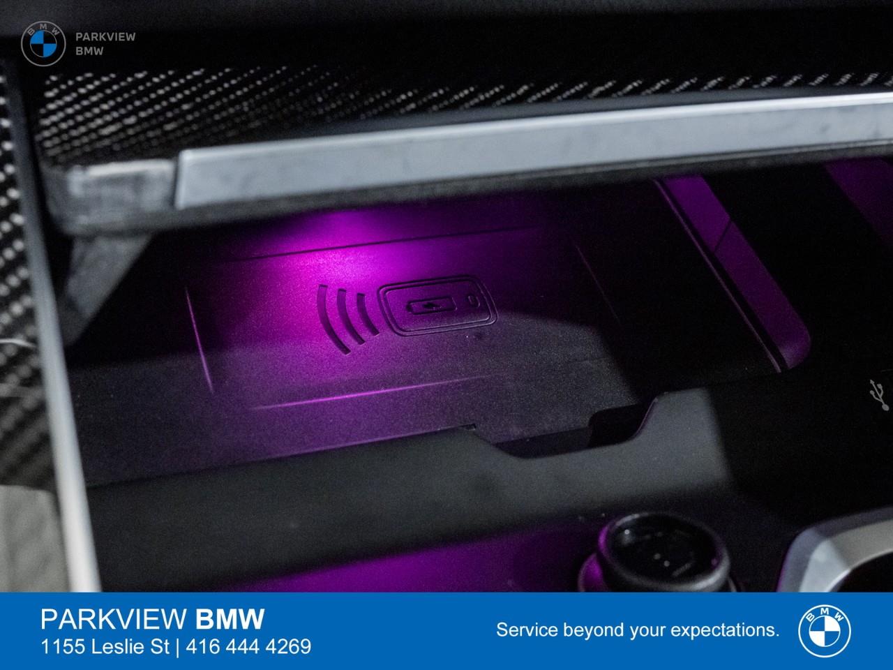 used 2024 BMW X7 car, priced at $109,992