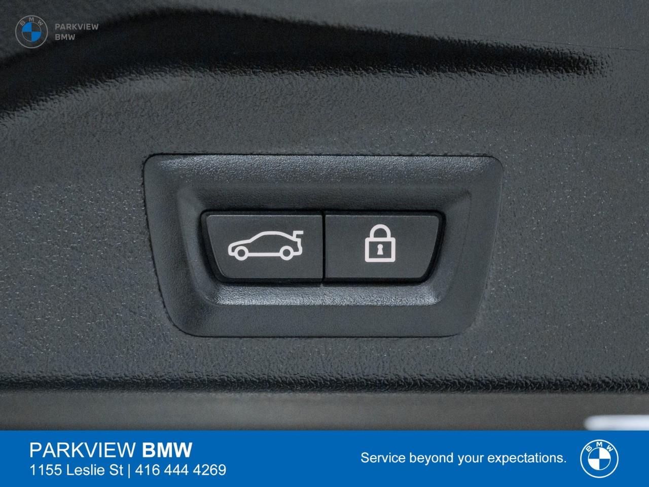 used 2022 BMW X5 car, priced at $57,992