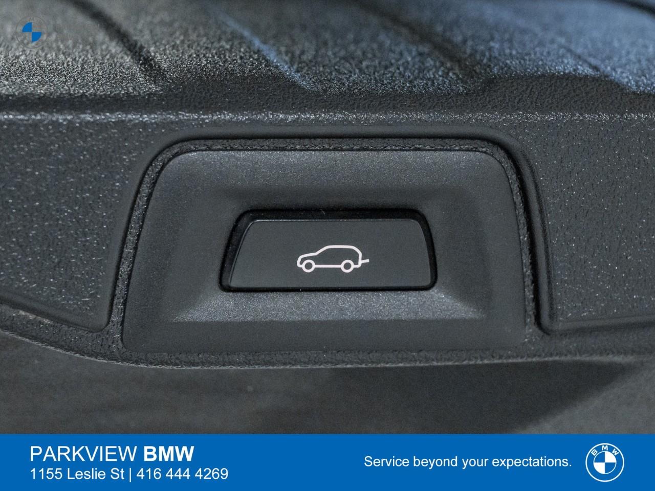 used 2022 BMW X5 car, priced at $57,992