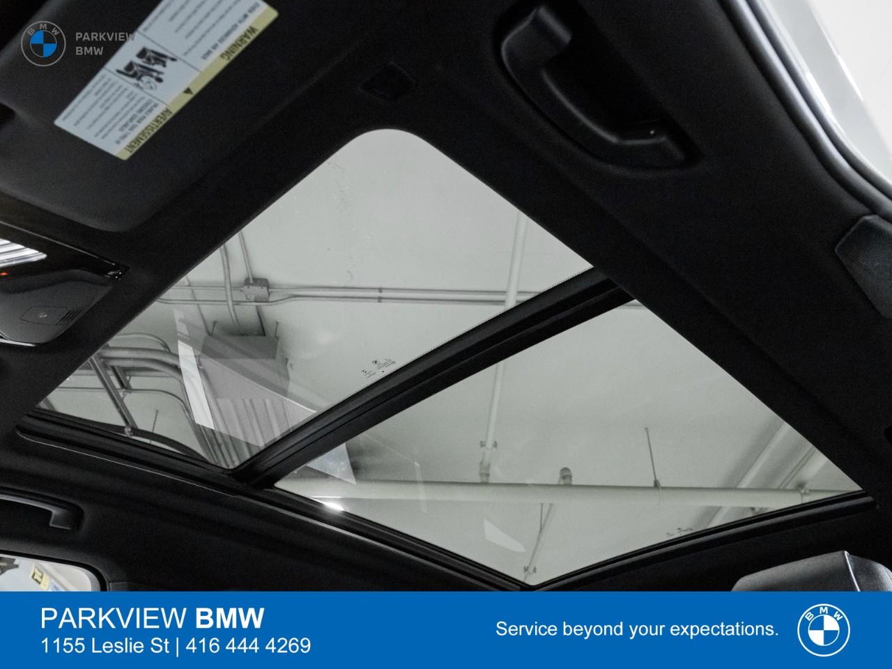 used 2022 BMW X5 car, priced at $57,992