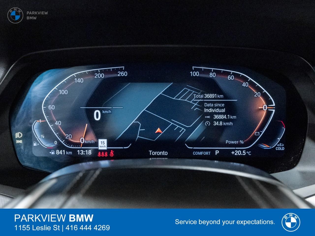 used 2022 BMW X5 car, priced at $57,992