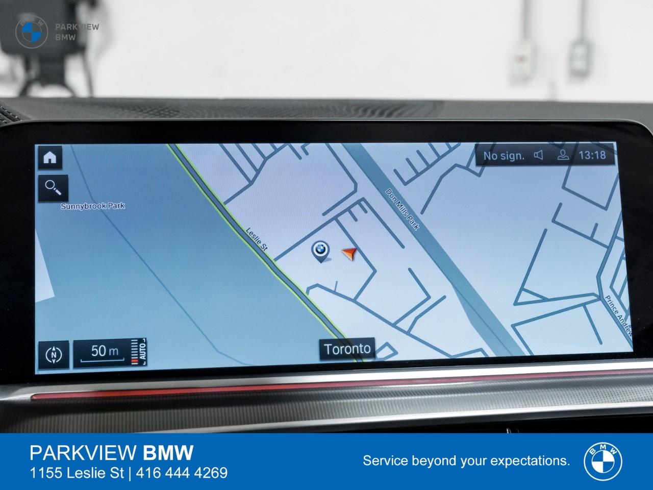 used 2022 BMW X5 car, priced at $57,992