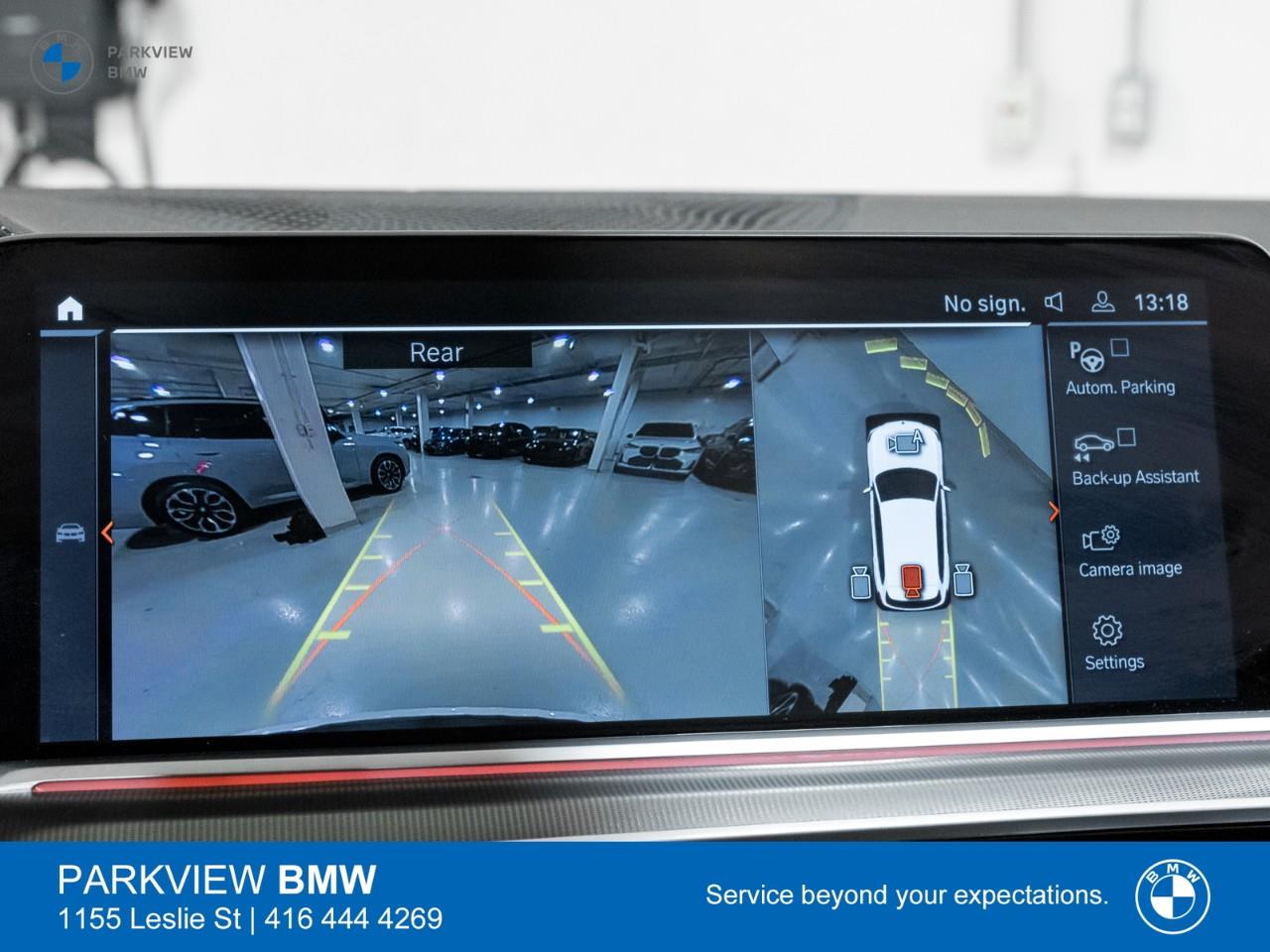 used 2022 BMW X5 car, priced at $57,992