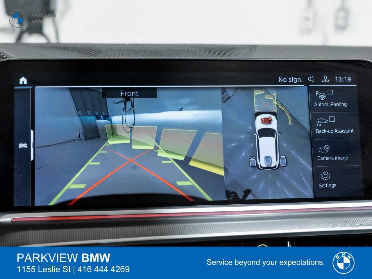 used 2022 BMW X5 car, priced at $57,992