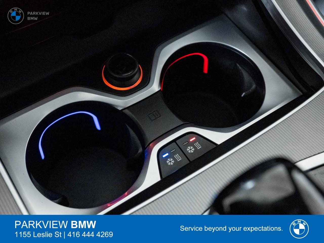 used 2022 BMW X5 car, priced at $57,992