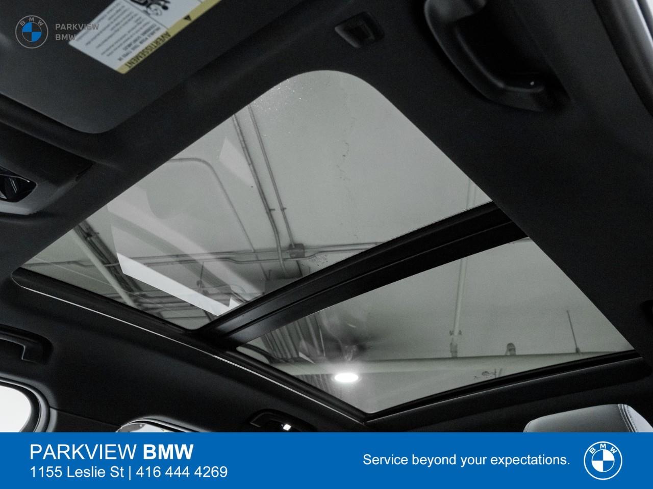 used 2024 BMW X1 car, priced at $44,992