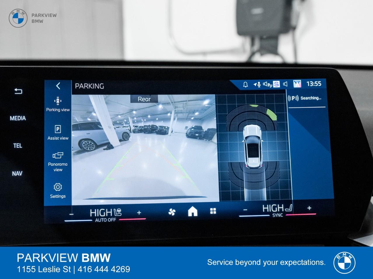 used 2024 BMW X1 car, priced at $44,992