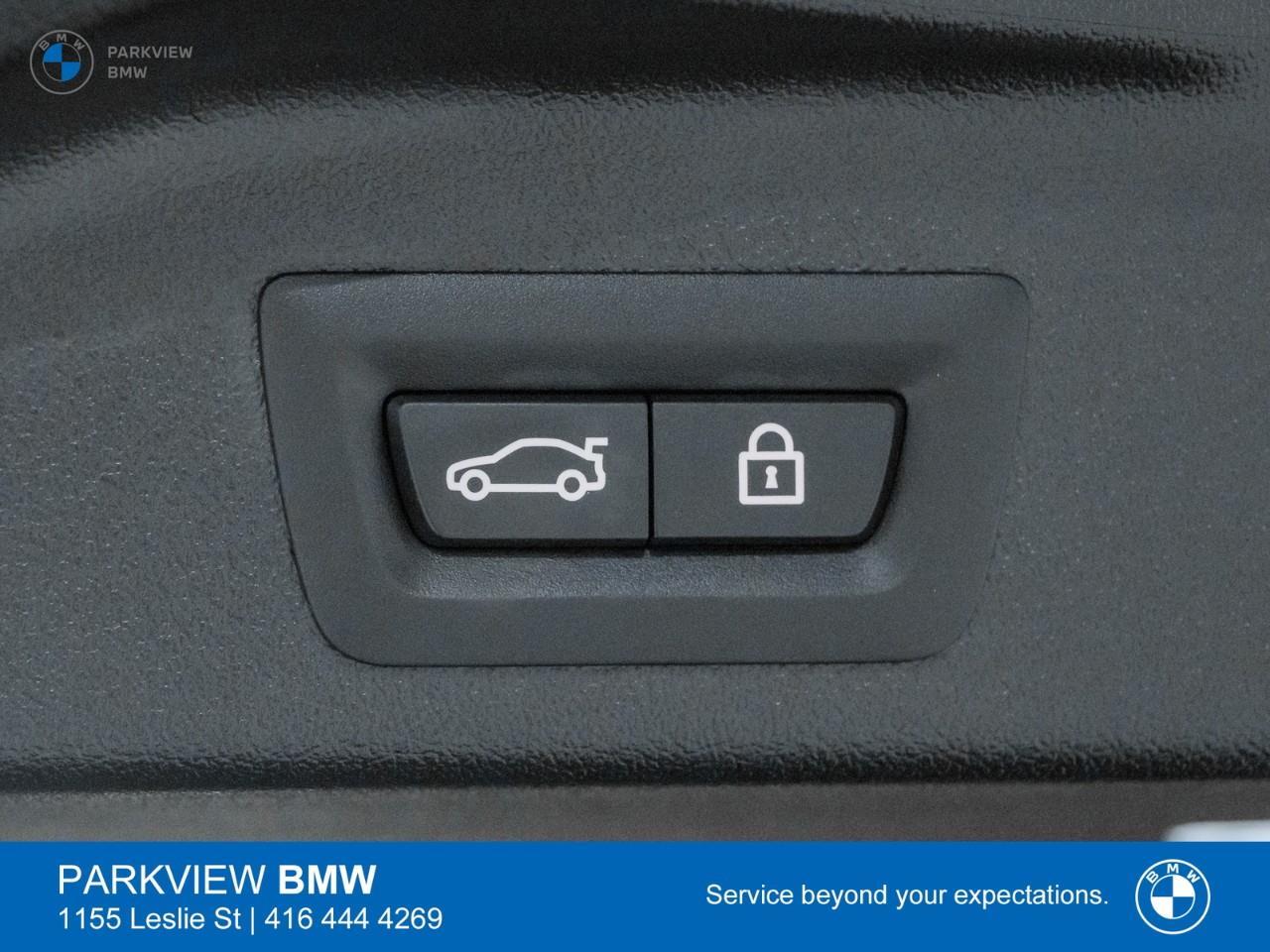 used 2023 BMW X5 car, priced at $53,992