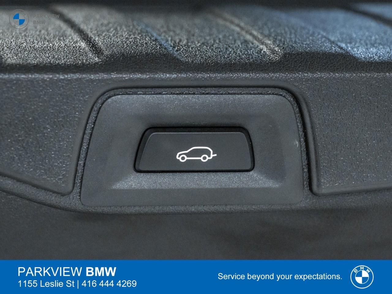 used 2023 BMW X5 car, priced at $53,992