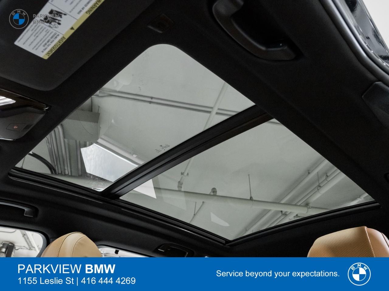 used 2023 BMW X5 car, priced at $53,992