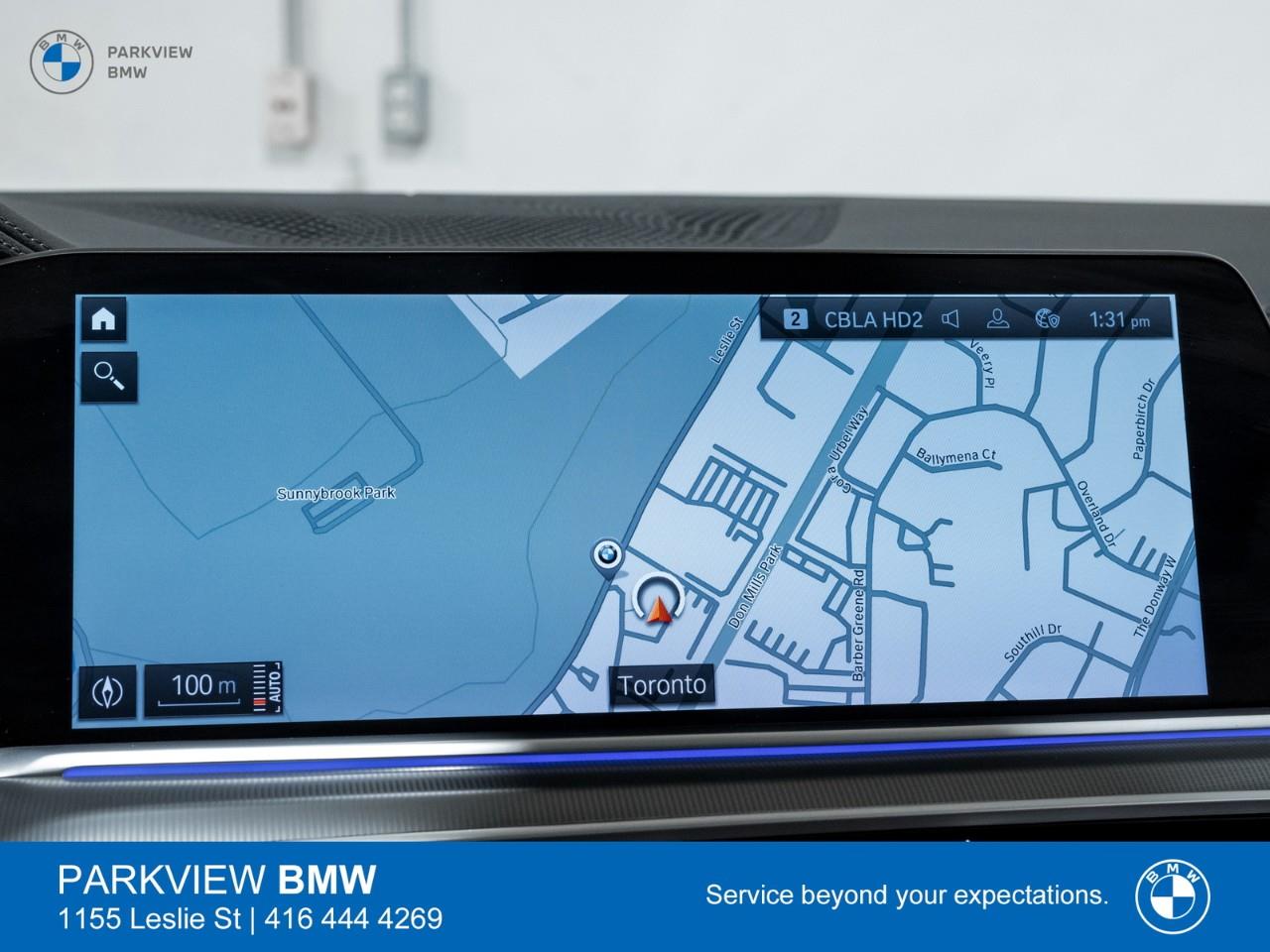 used 2023 BMW X5 car, priced at $53,992