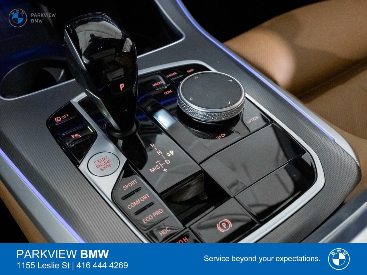 used 2023 BMW X5 car, priced at $53,992