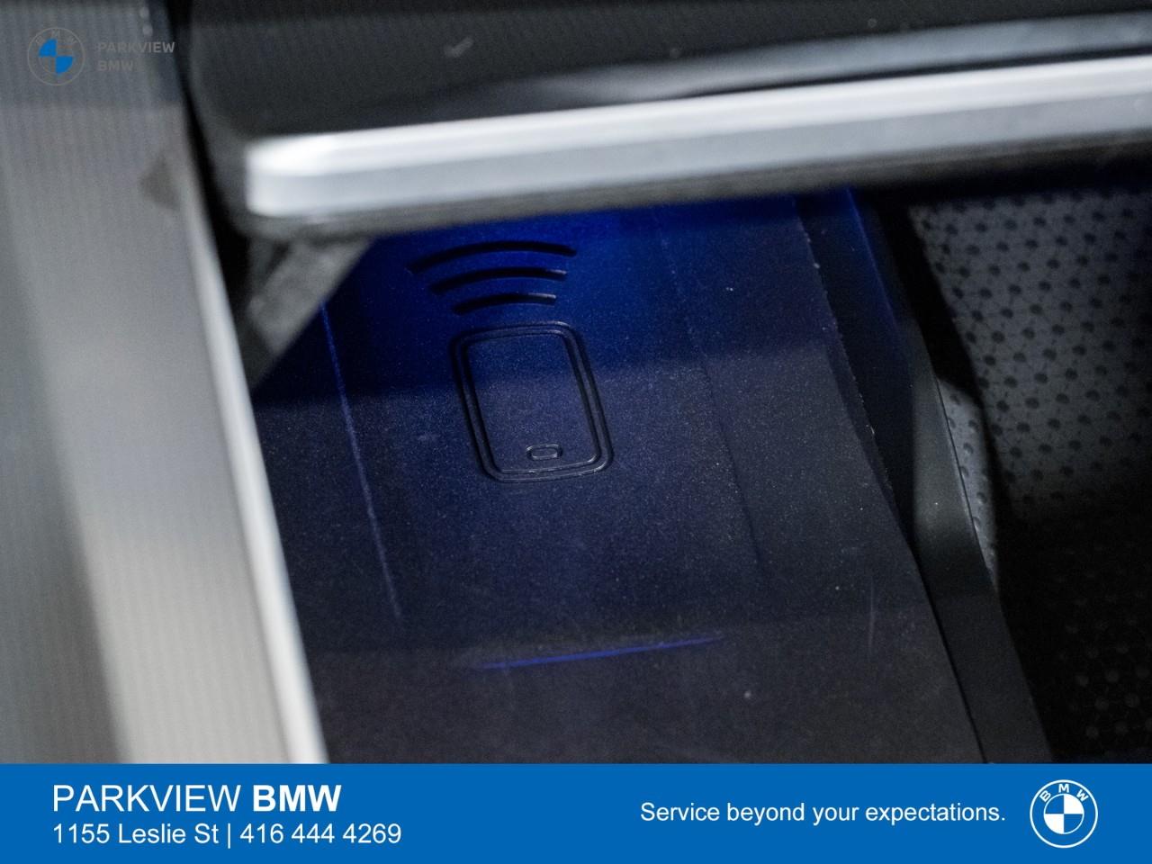 used 2023 BMW X5 car, priced at $53,992