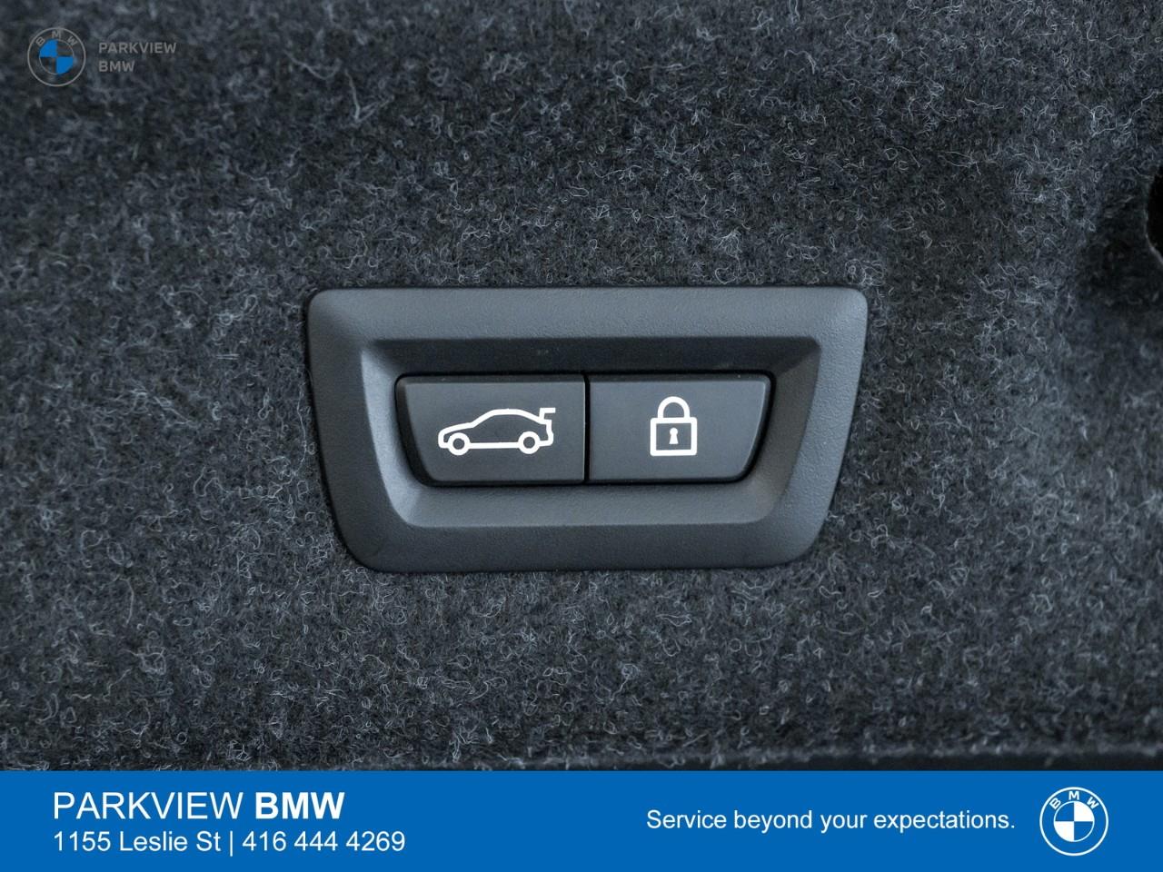 used 2023 BMW M440 car, priced at $65,992