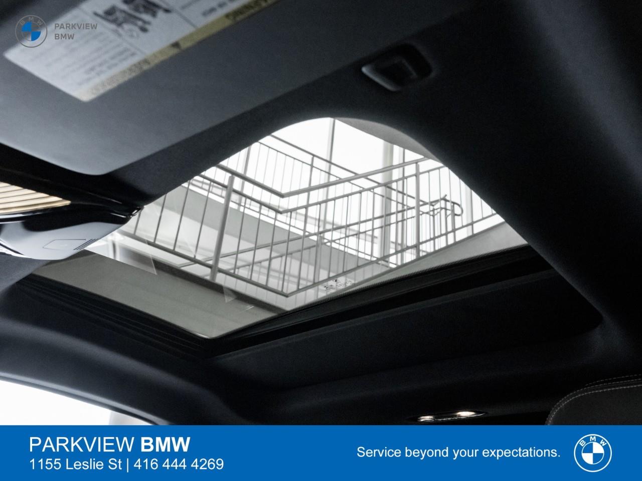 used 2023 BMW M440 car, priced at $65,992