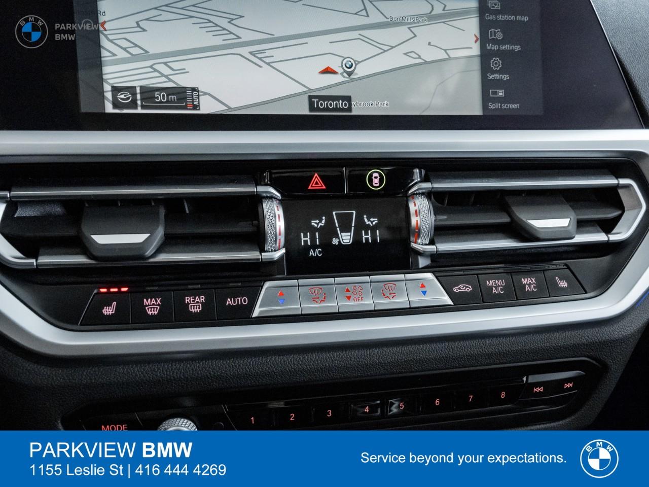 used 2023 BMW M440 car, priced at $65,992