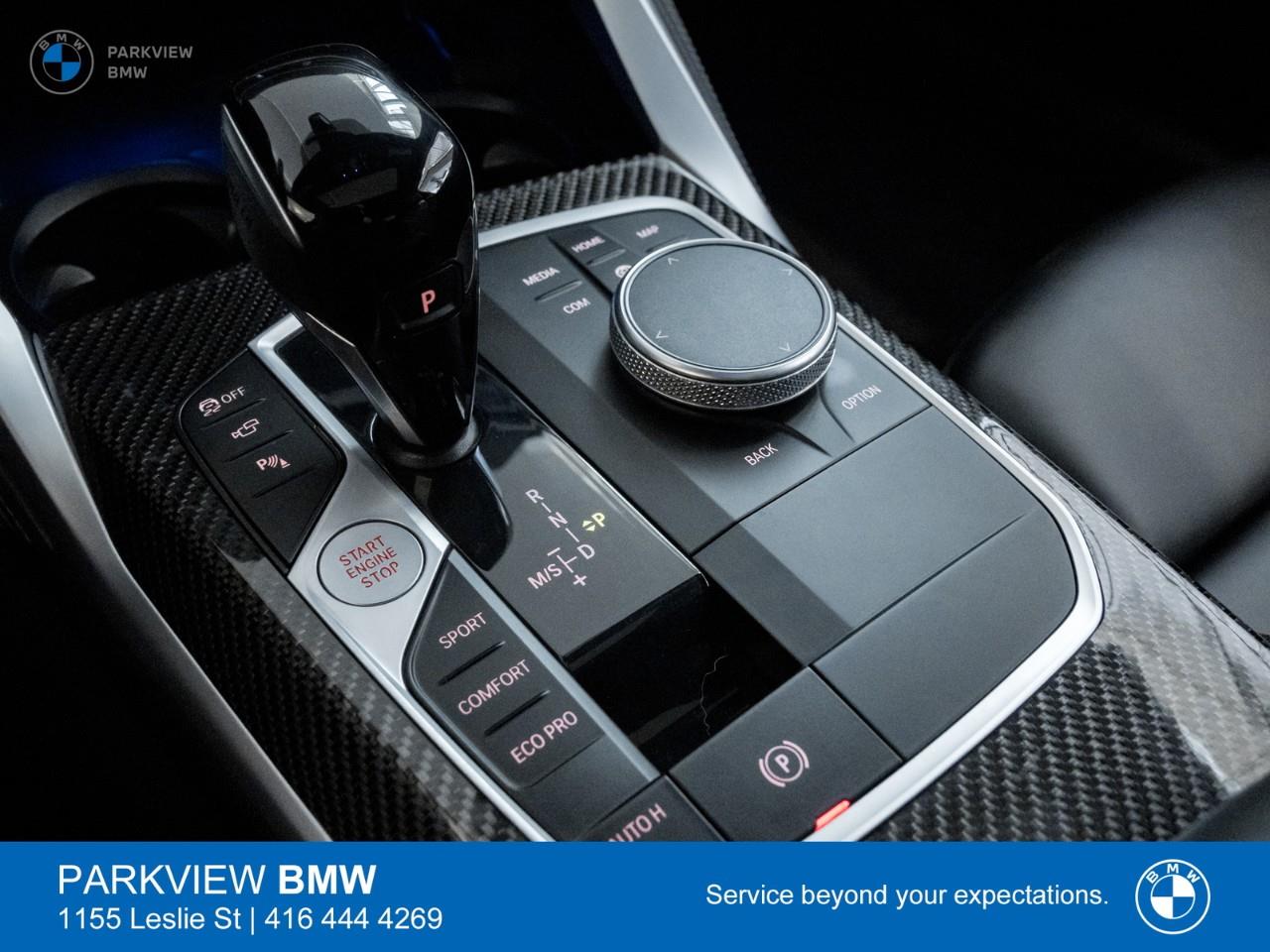 used 2023 BMW M440 car, priced at $65,992