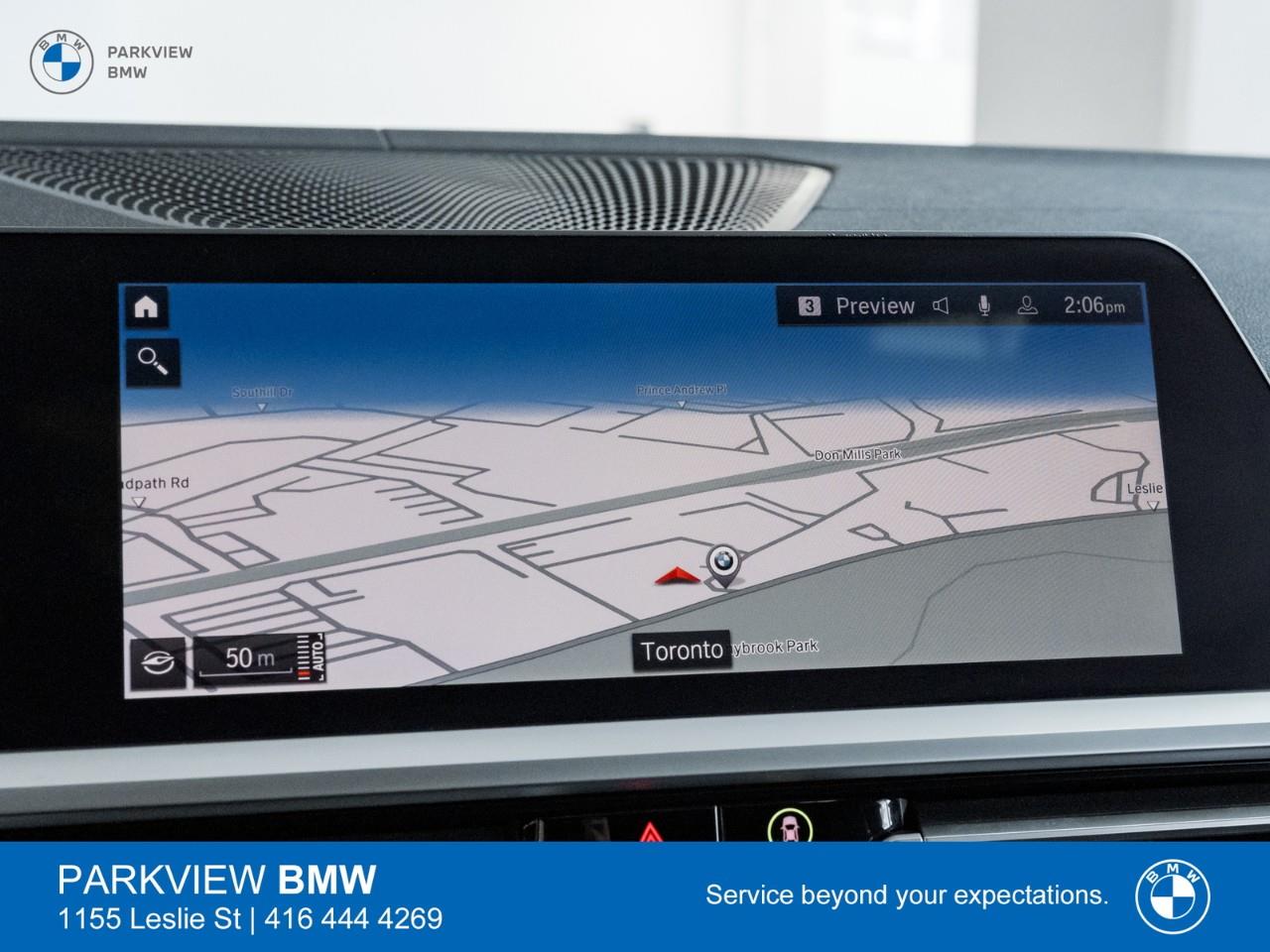 used 2023 BMW M440 car, priced at $65,992