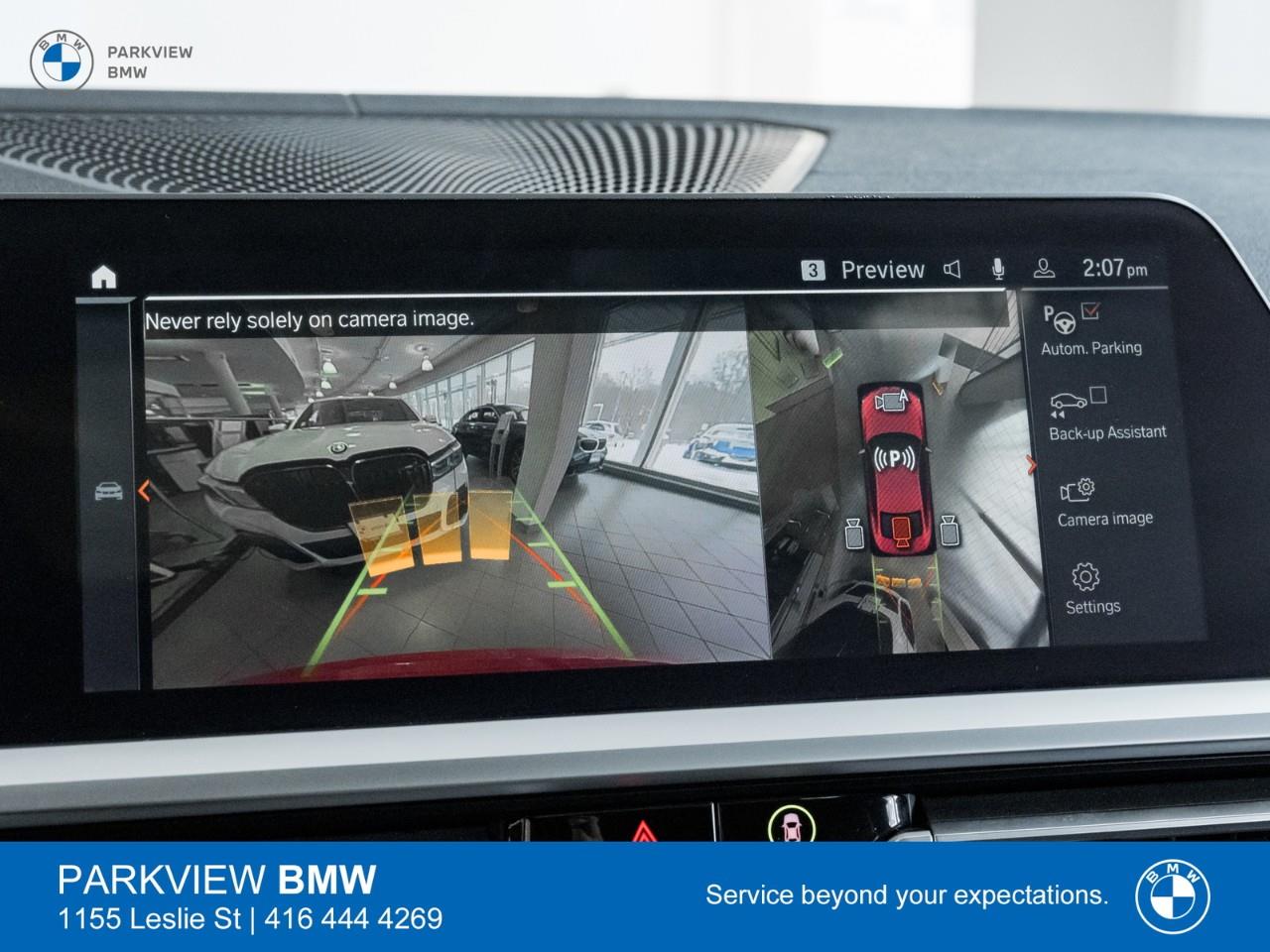 used 2023 BMW M440 car, priced at $65,992