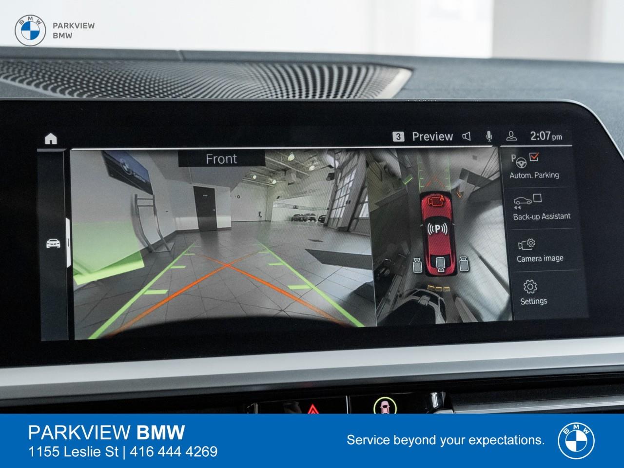 used 2023 BMW M440 car, priced at $65,992