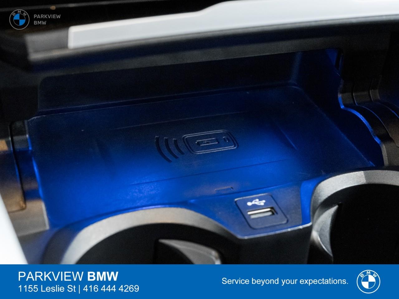 used 2023 BMW M440 car, priced at $65,992