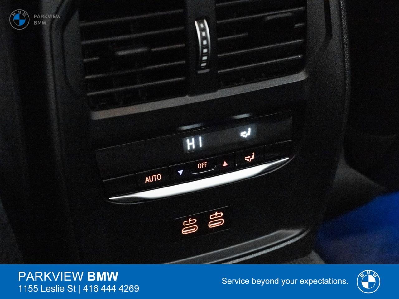 used 2023 BMW M440 car, priced at $65,992