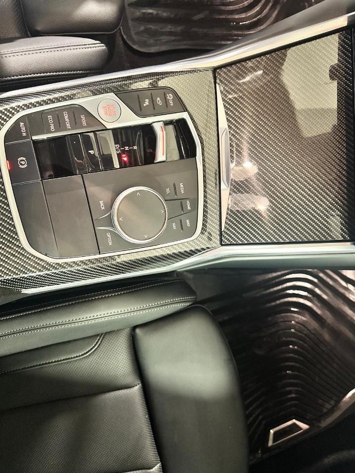 used 2024 BMW M340 car, priced at $74,992