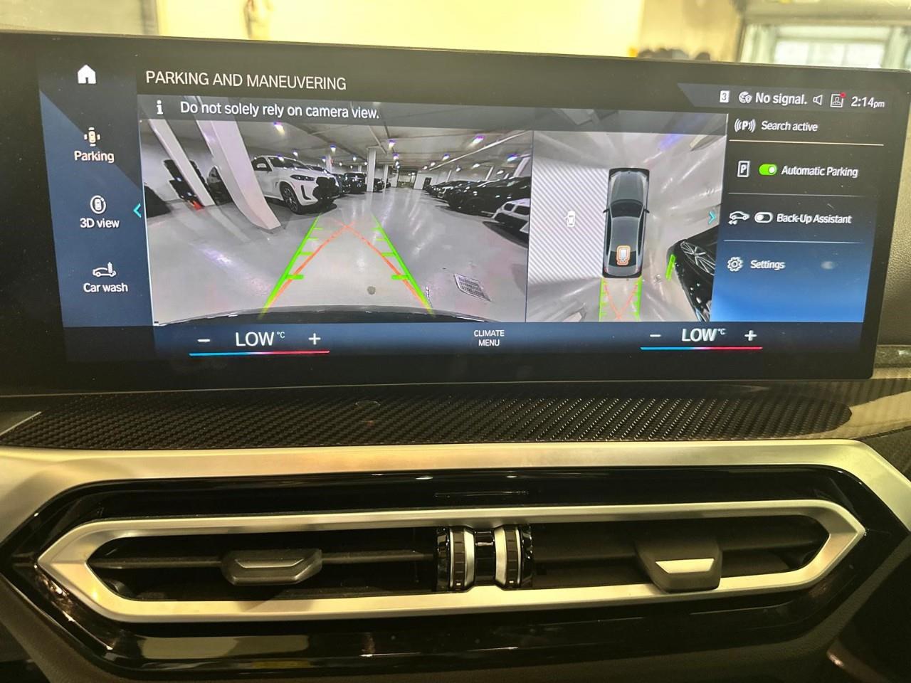 used 2024 BMW M340 car, priced at $74,992