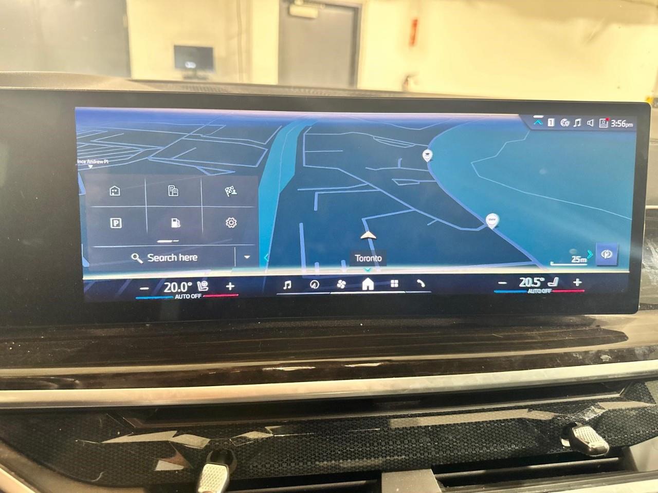 used 2024 BMW X5 car, priced at $74,992