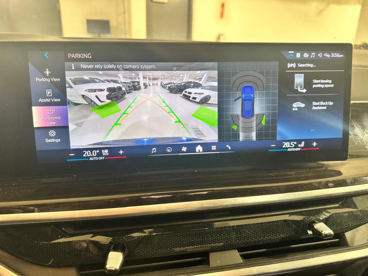 used 2024 BMW X5 car, priced at $74,992