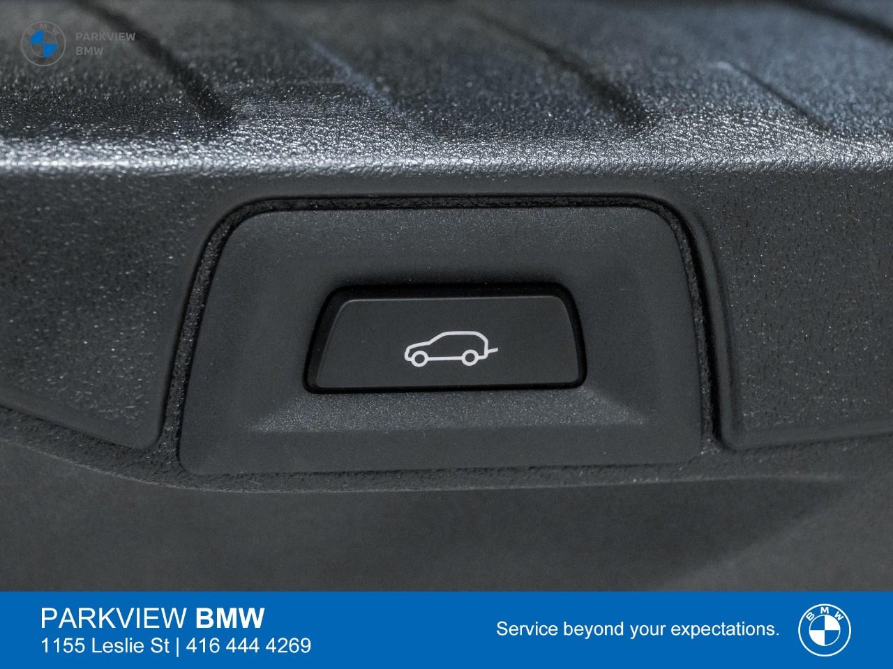 used 2022 BMW X5 car, priced at $44,970