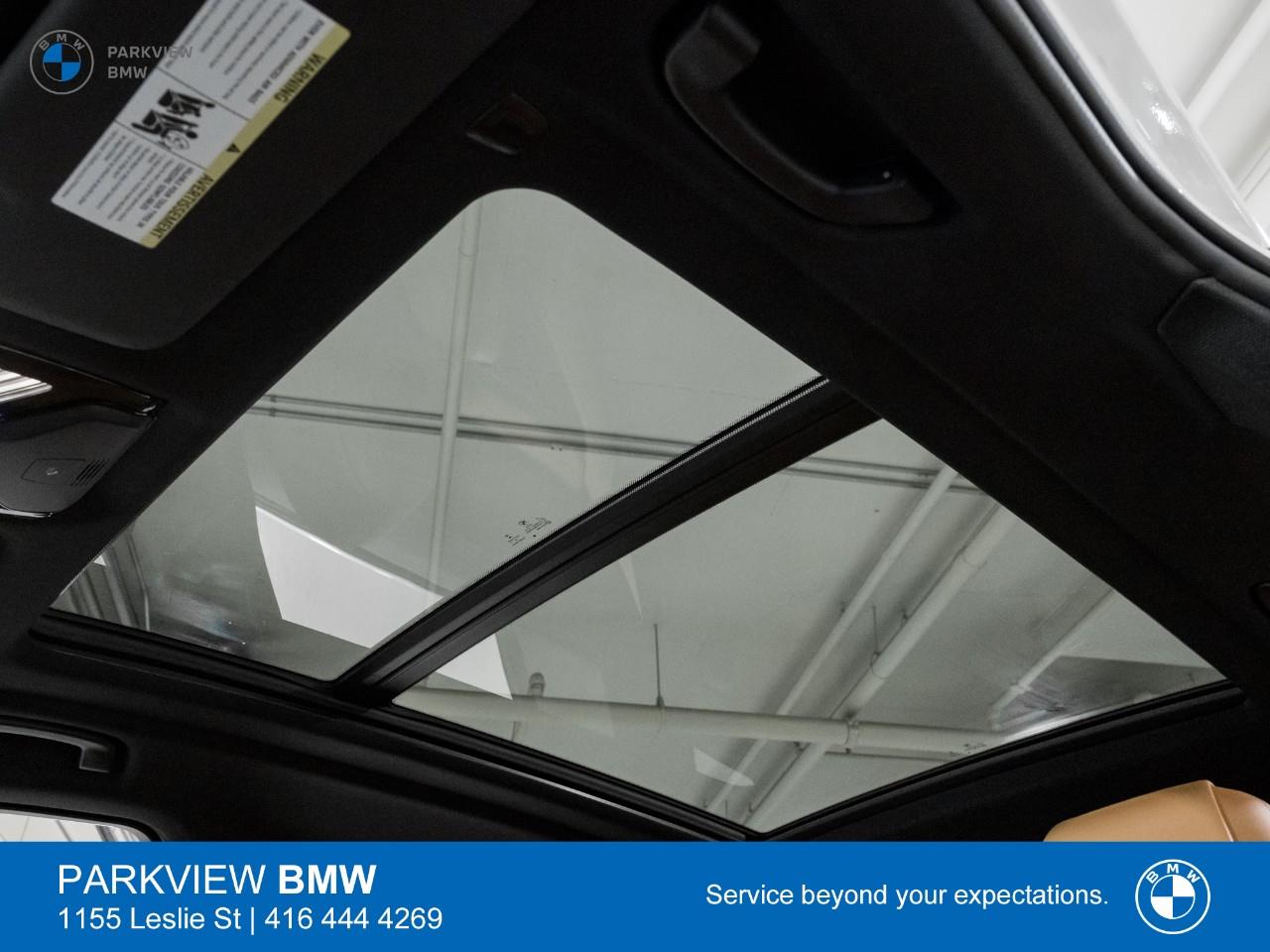 used 2022 BMW X5 car, priced at $44,970