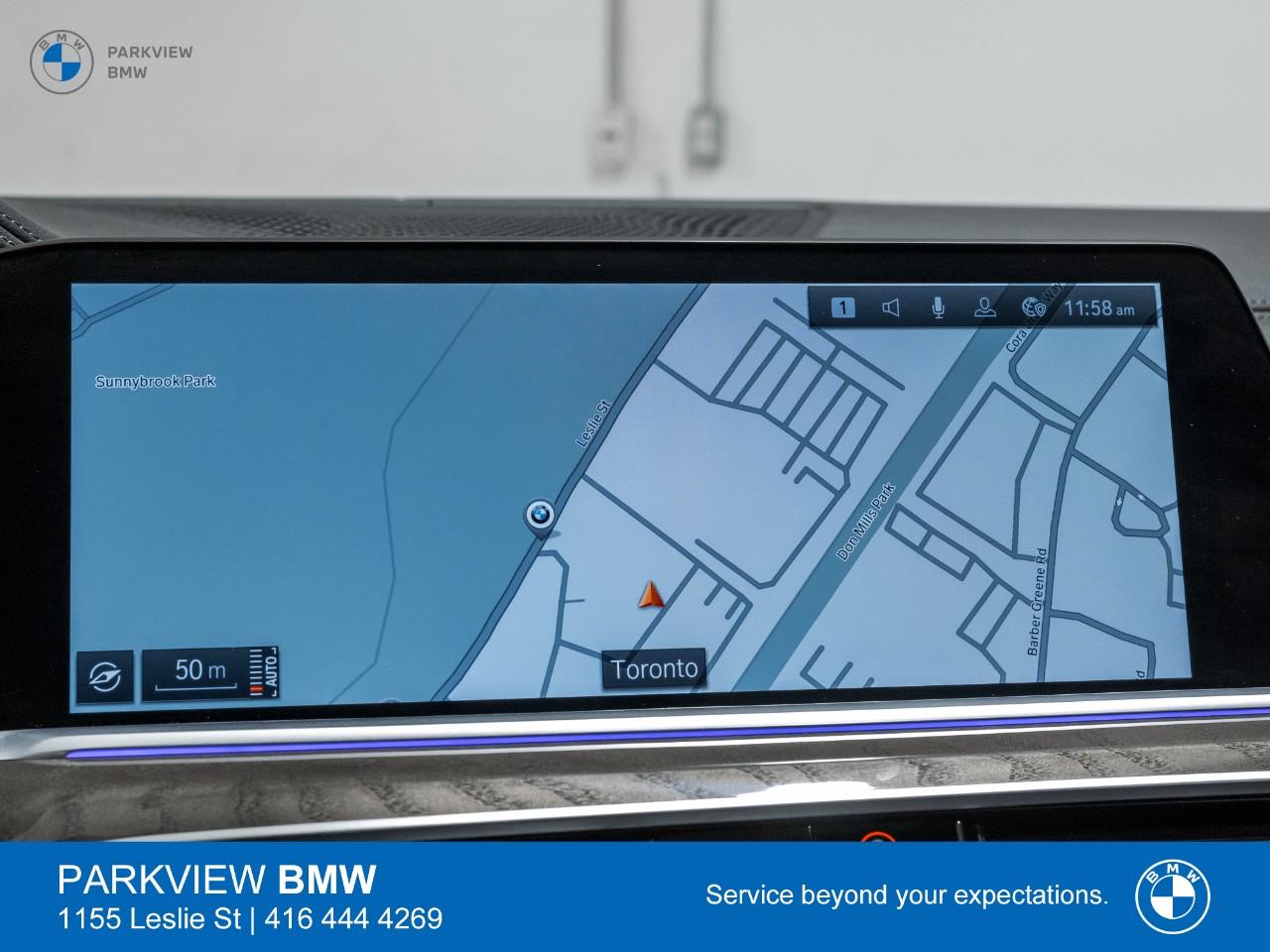 used 2022 BMW X5 car, priced at $44,970