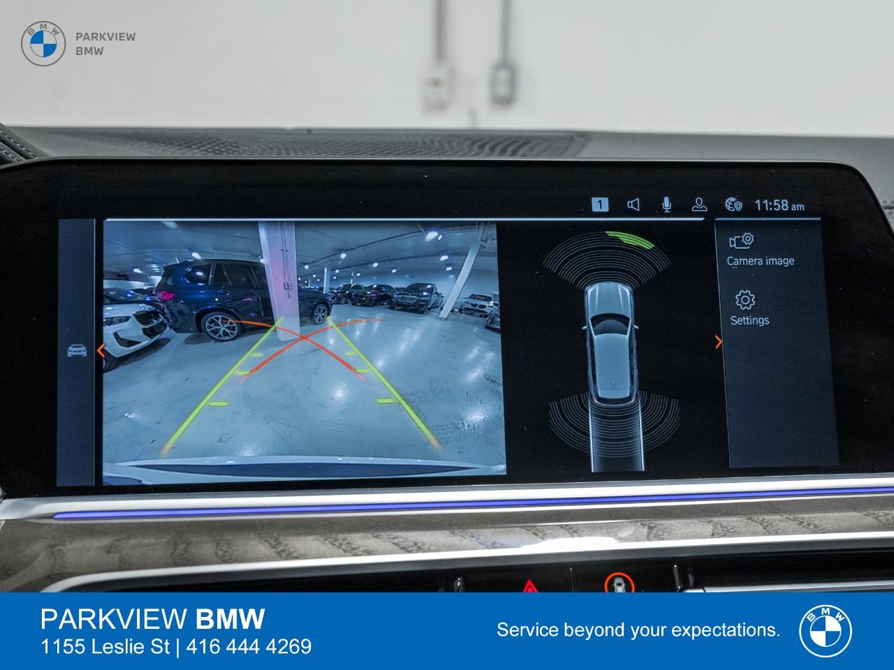 used 2022 BMW X5 car, priced at $44,970