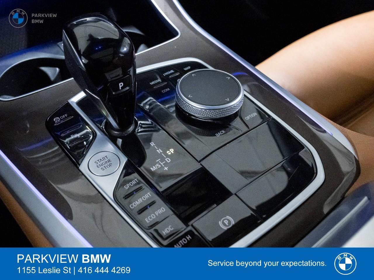 used 2022 BMW X5 car, priced at $44,970