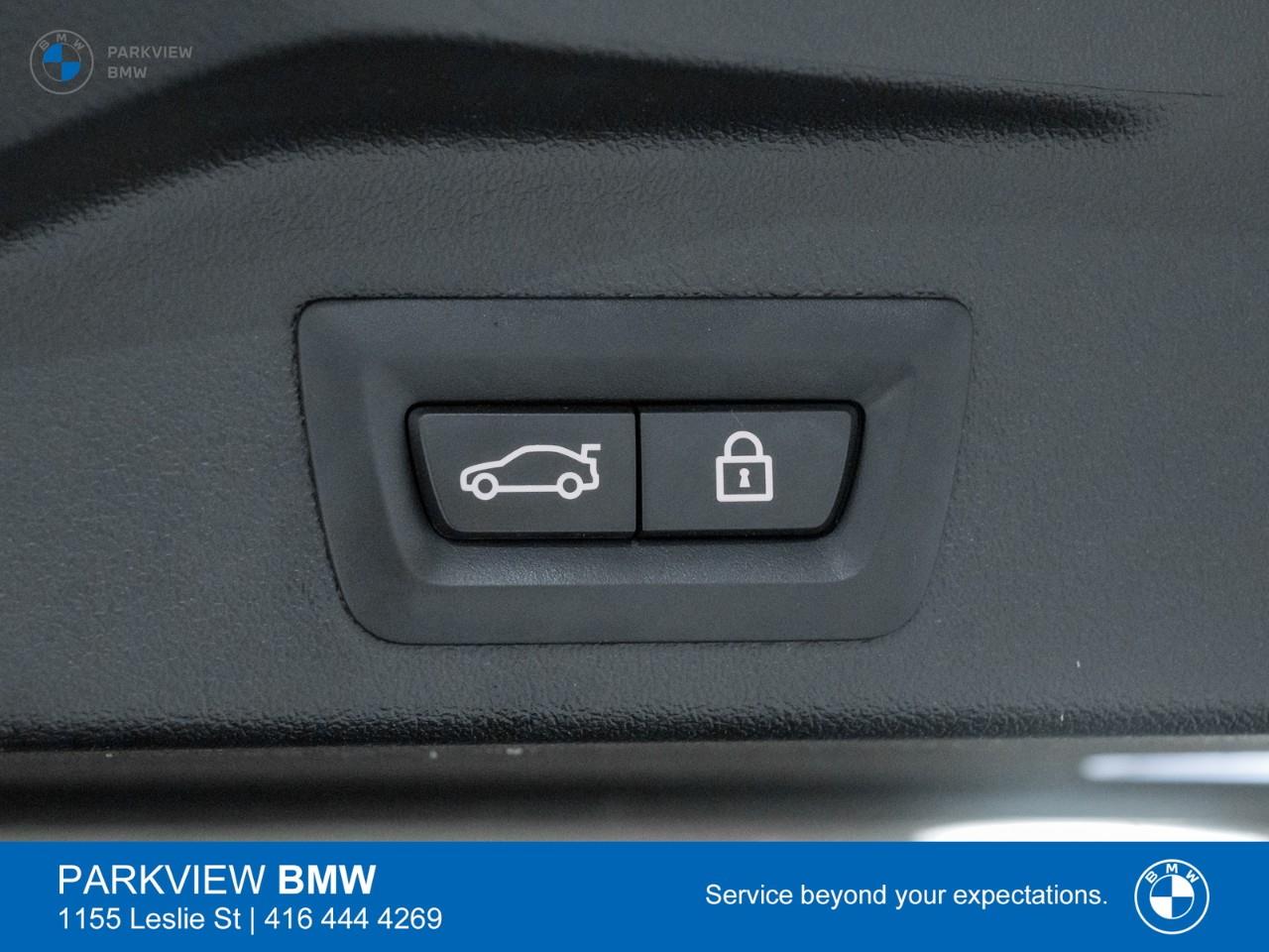 used 2022 BMW X5 car, priced at $49,992