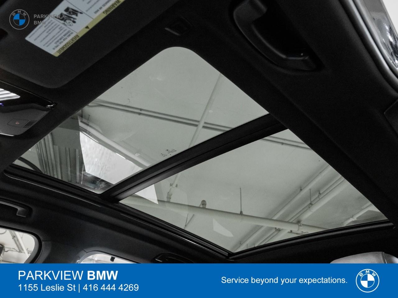 used 2022 BMW X5 car, priced at $49,992