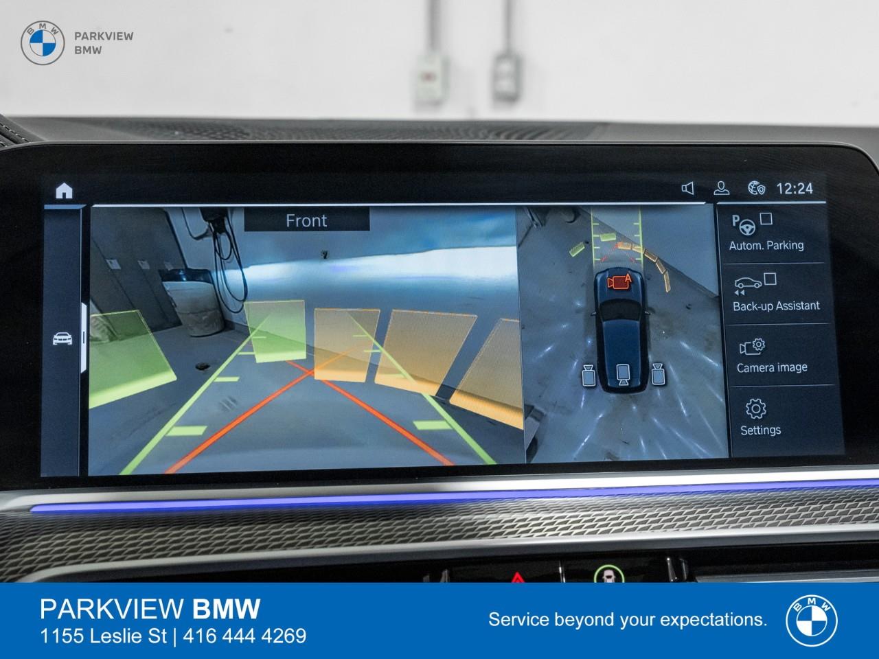 used 2022 BMW X5 car, priced at $49,992