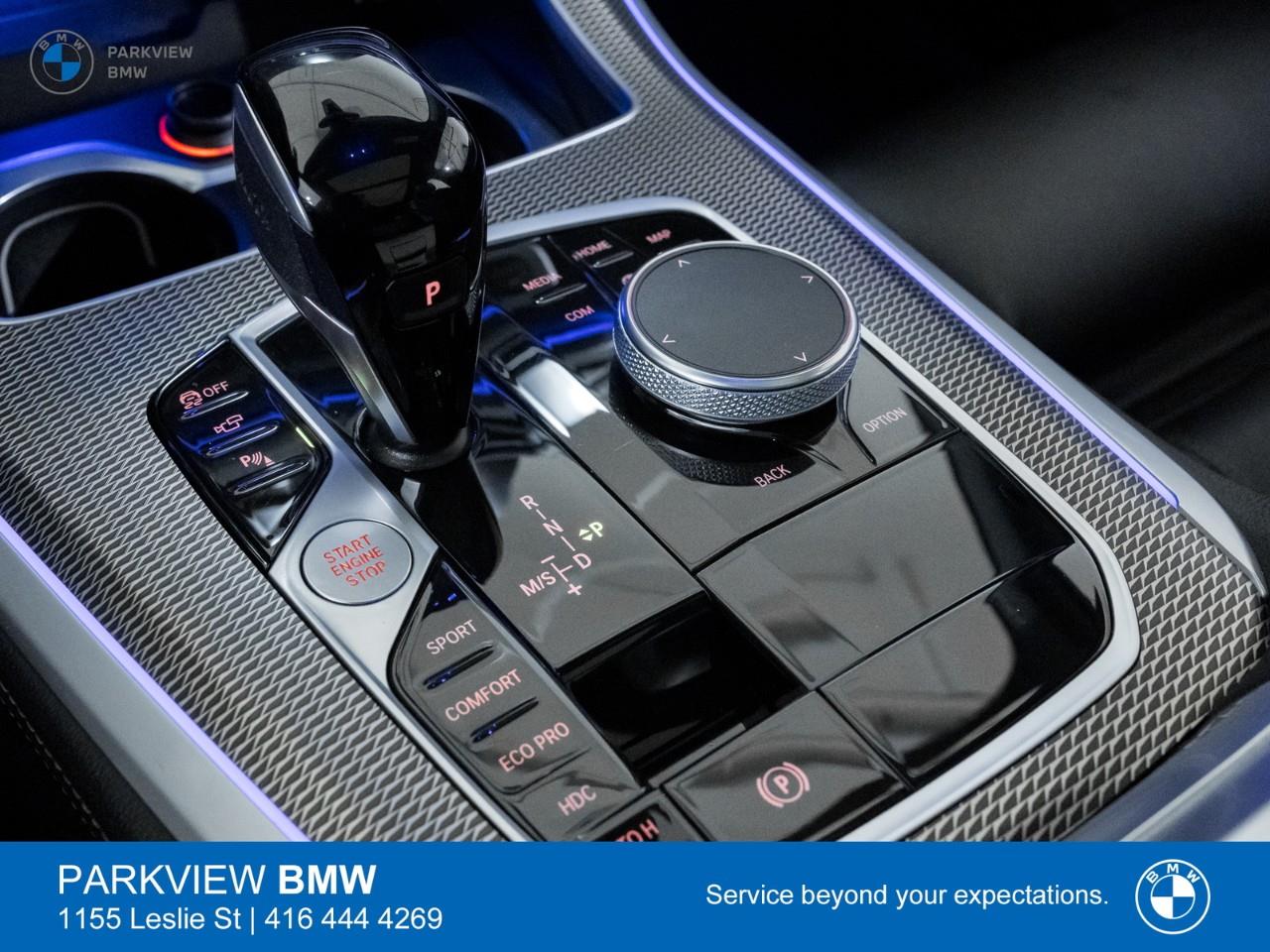 used 2022 BMW X5 car, priced at $49,992