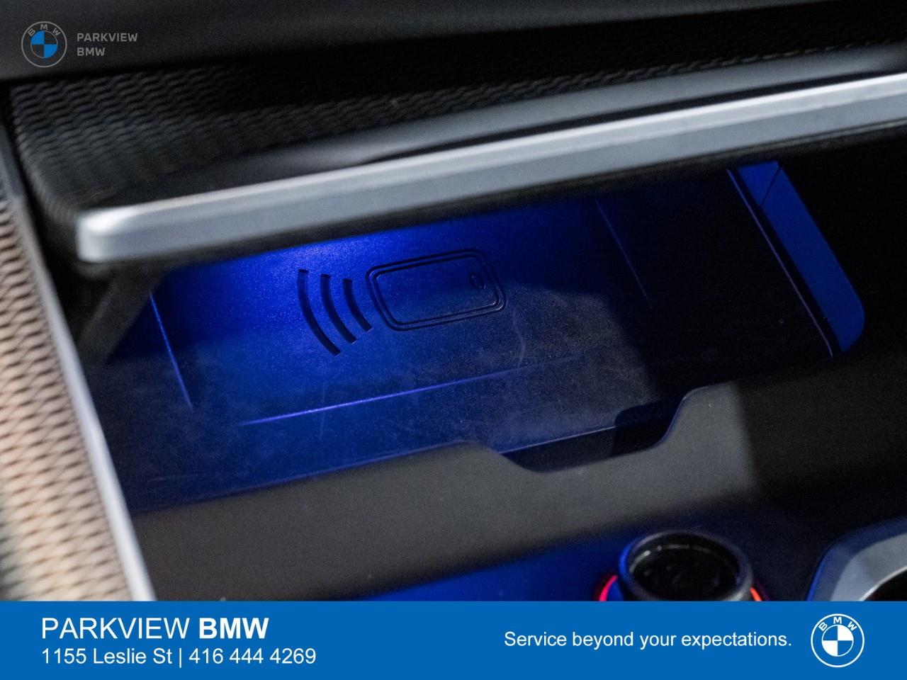 used 2022 BMW X5 car, priced at $49,992