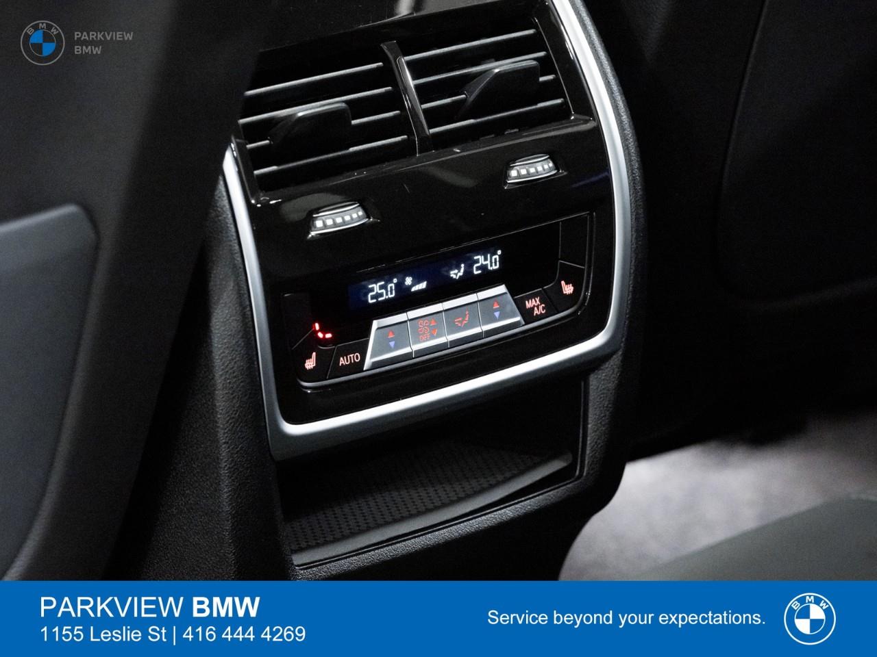 used 2022 BMW X5 car, priced at $49,992