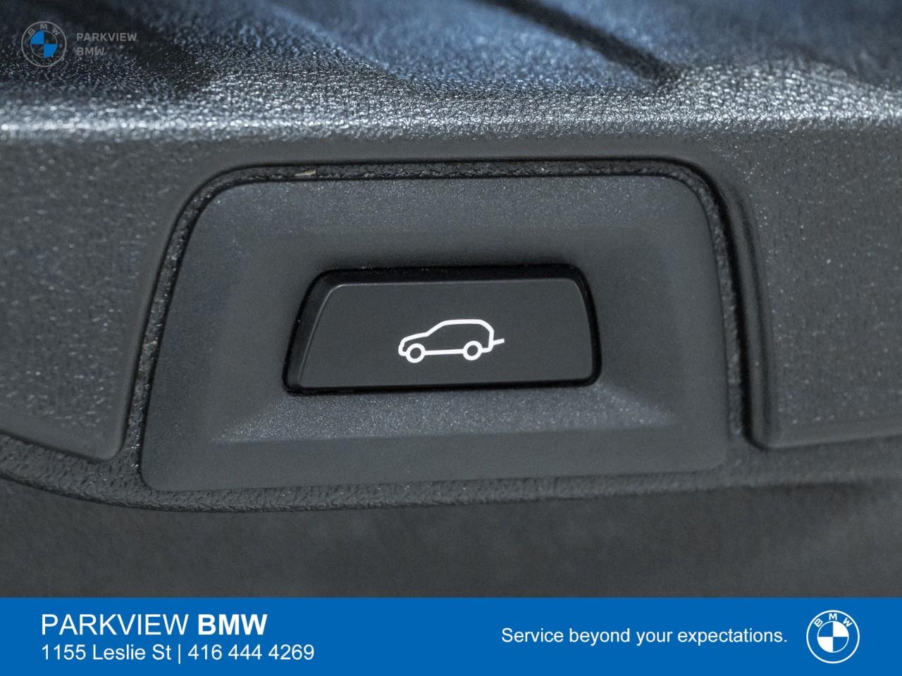 used 2022 BMW X5 car, priced at $49,992