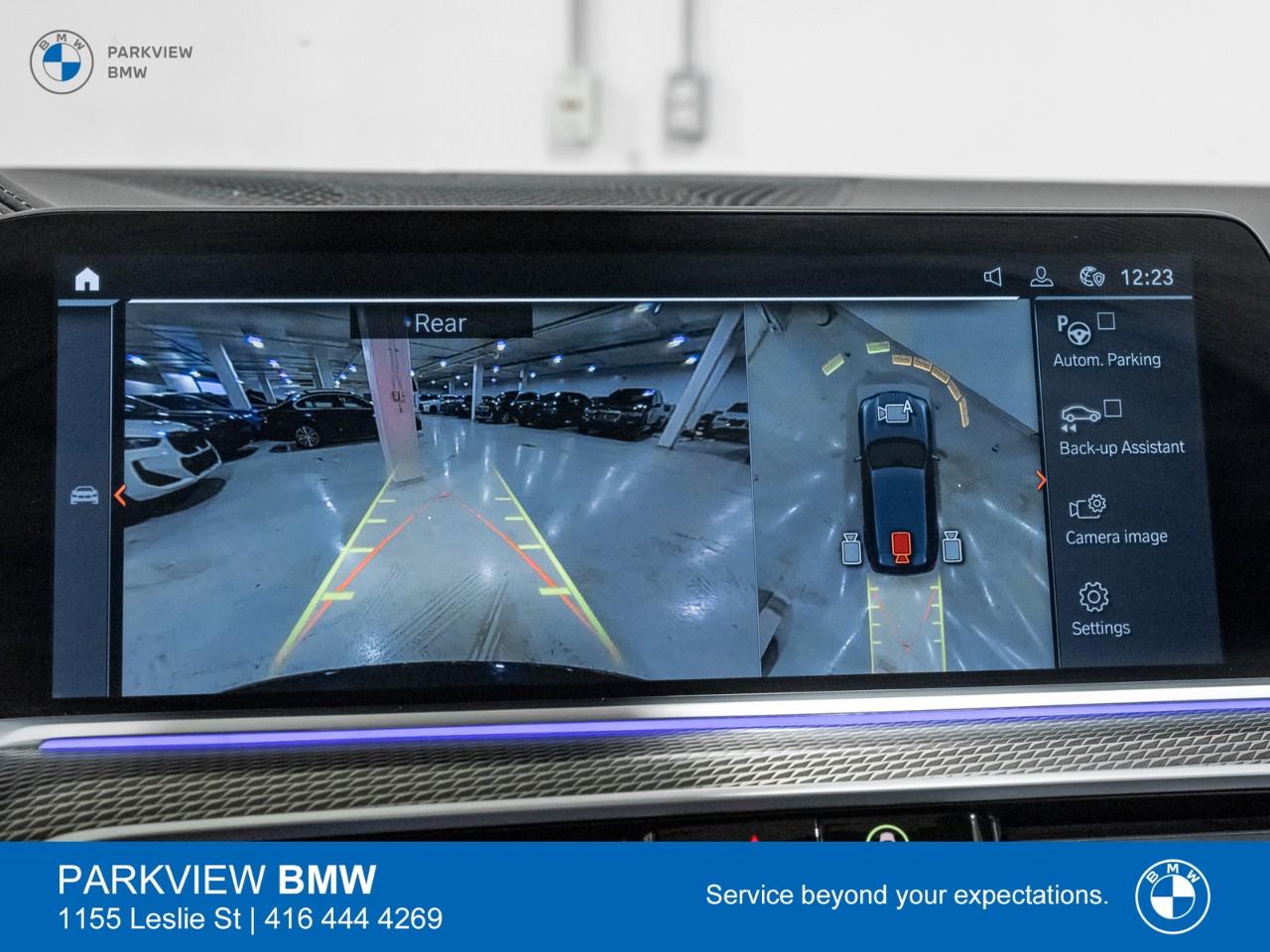 used 2022 BMW X5 car, priced at $49,992