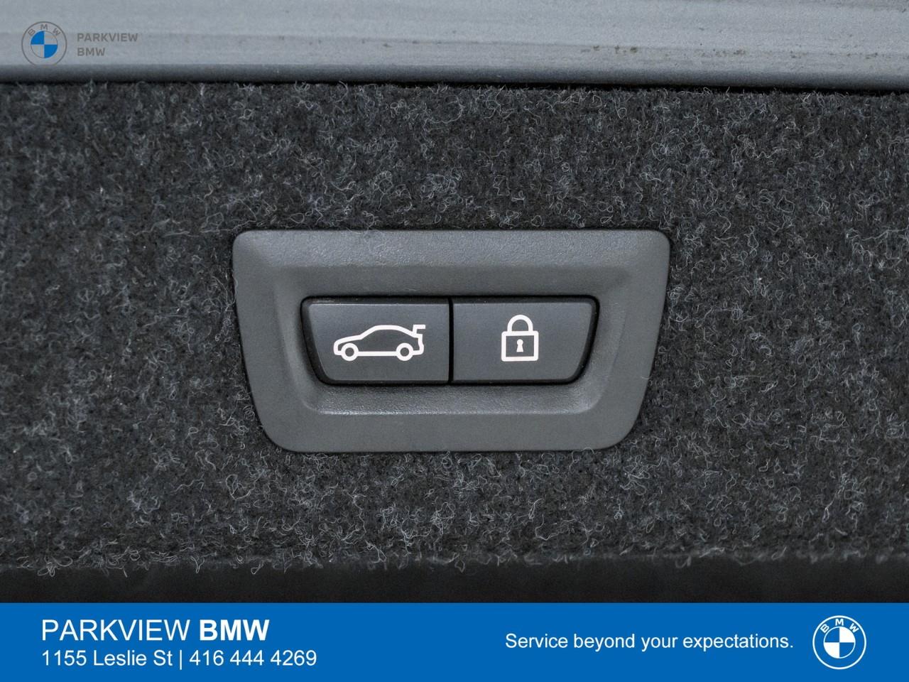 used 2017 BMW 540 car, priced at $34,992