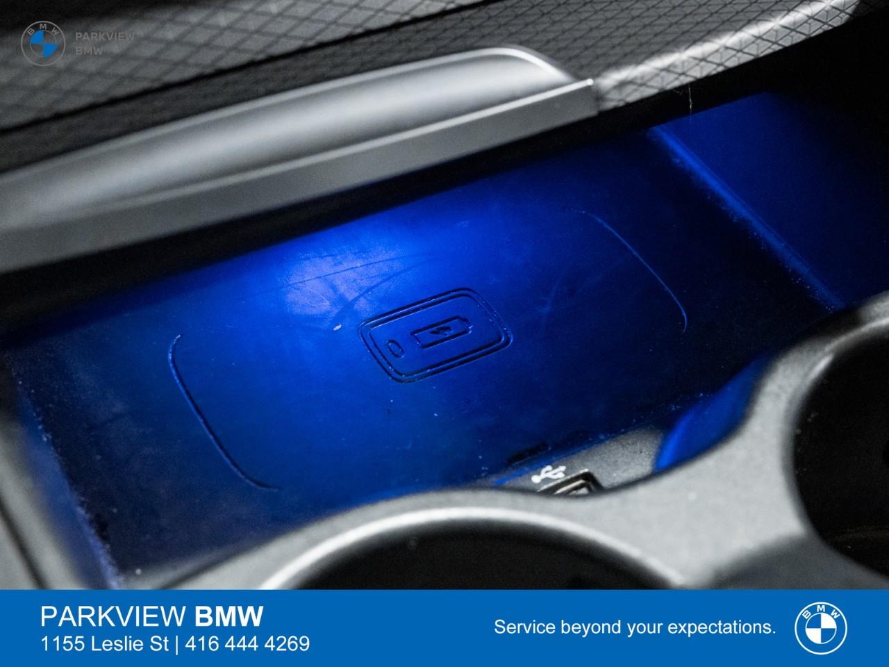 used 2017 BMW 540 car, priced at $34,992