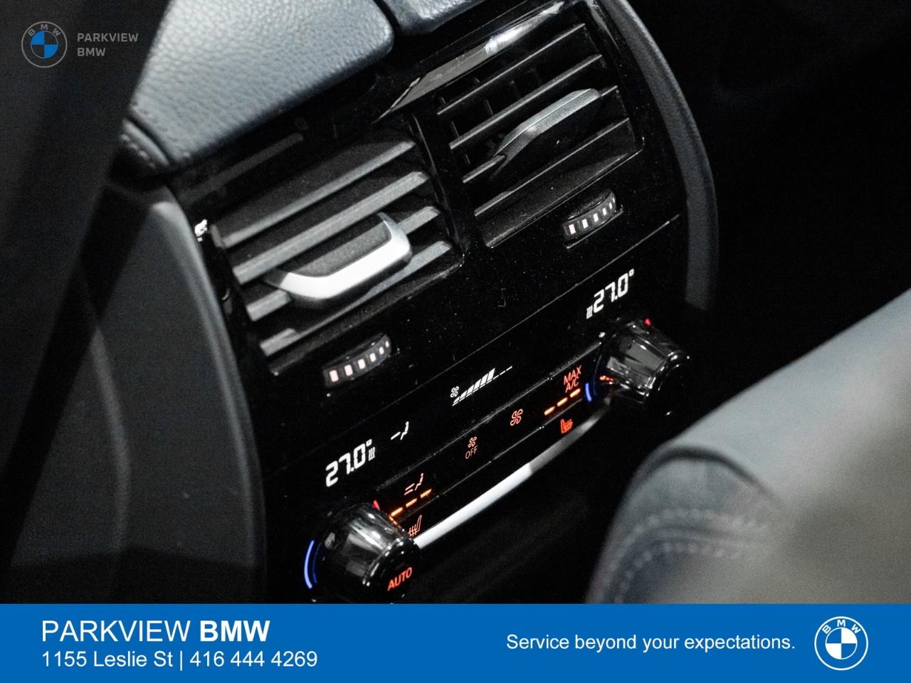 used 2017 BMW 540 car, priced at $34,992