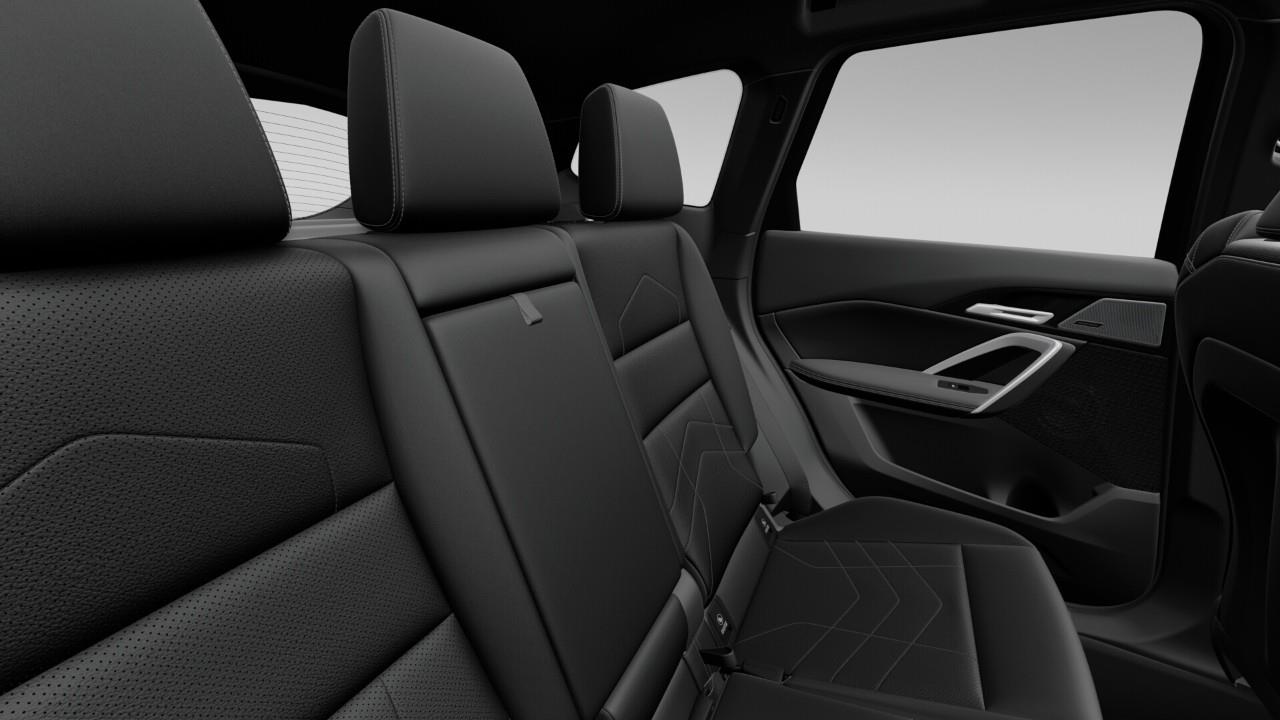 new 2026 BMW X1 car, priced at $73,454