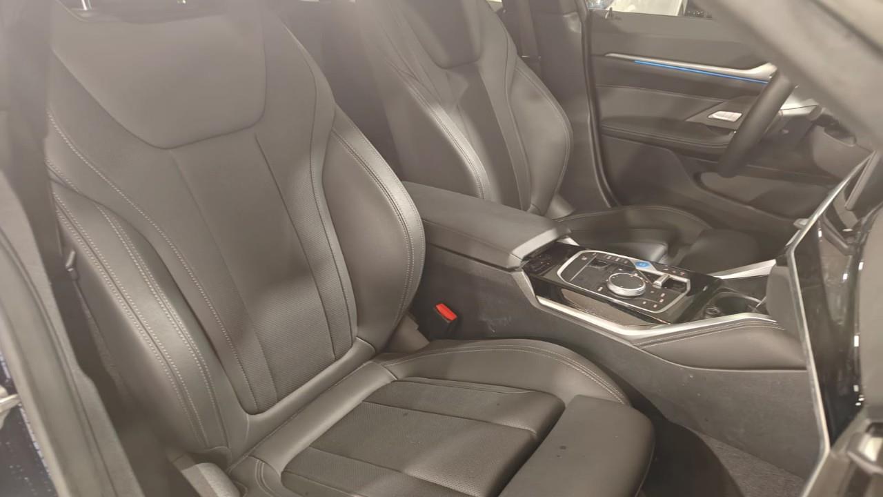 used 2024 BMW i4 car, priced at $58,992